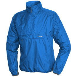 Veste homme Warmpeace Escape 2017 bleue Skyblue