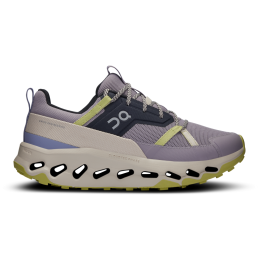 Chaussures de running femme On Running Cloudhorizon vert / gris Zinc/Sand