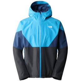 Veste homme The North Face Lightning Jacket 2022 girs Asphtgry/Acstcblu/Shdyblu