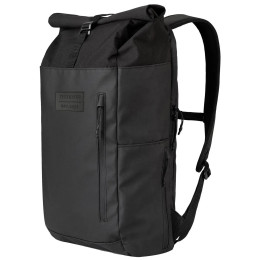 Sac à dos Hannah Camping Rambler 25+5 Uni noir Antracite