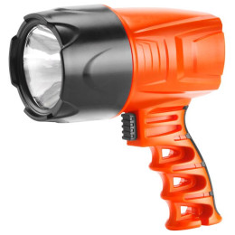 Lampe torche Extol 3W Cree LED