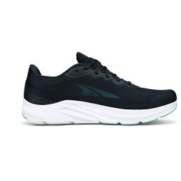 Chaussures de running hommes Altra Rivera 3 noir / blanc Black