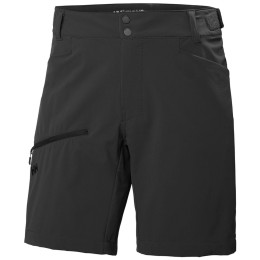 Short homme Helly Hansen Blaze Softshell Shorts girs Ebony