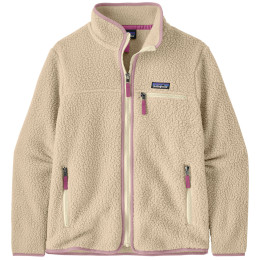Sweat-shirt femme Patagonia W's Retro Pile Jkt