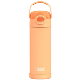 Thermos enfant Thermos s hydratačním uzávěrem orange orange