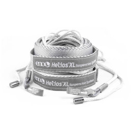 Sangles Eno Helios XL gris Grey
