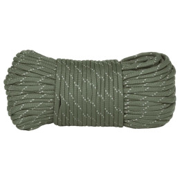 Corde Lifesystems Paracord 550lb, 7-core, Reflective