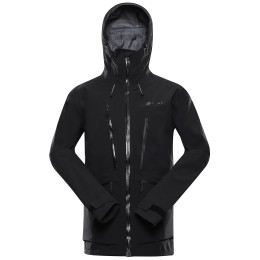 Veste homme Alpine Pro Cort vert black