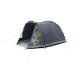 Tente Vango Tahoe 400 bleu / gris Deep Blue