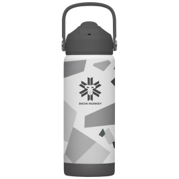 Thermos enfant Snow Monkey Kids 530 ml