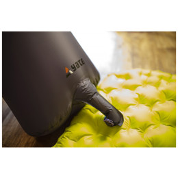 Sac gonflable Yate Vak pro nafukování Yate vert