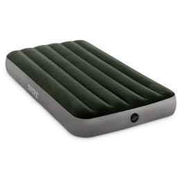 Matelas goflable Intex Twin Dura-With Foot Bip 64761