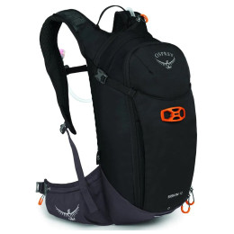 Sac à dos vélo Osprey Siskin 12L