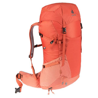 Sac à dos femmes Deuter Futura 30 SL orange SiennaPepper