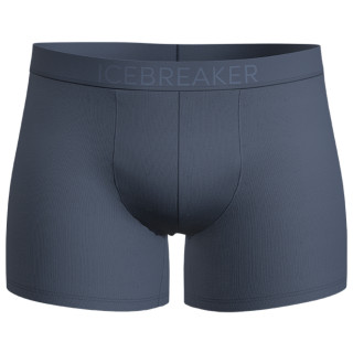 Caleçon homme Icebreaker Anatomica Cool-Lite Boxers bleu /bleu foncé Dawn