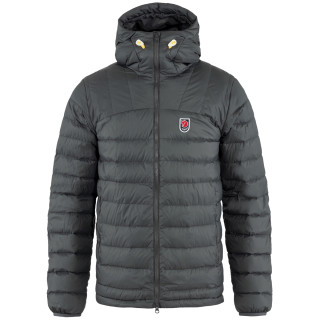 Veste homme Fjällräven Expedition Pack Down Hoodie M girs Basalt