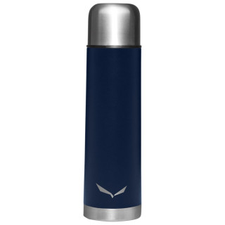 Thermos Salewa Rienza Thermo Btl 1,0 L bleu foncé 3850 - NAVY