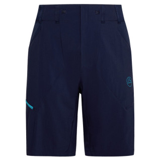 Short homme La Sportiva Scout Short M bleue / noir Deep Sea