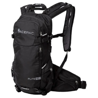 Sac à dos Acepac Flite 10 MKIII vert Black