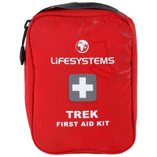 Trousses de secours Lifesystems Trek First Aid Kit