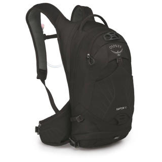 Sac à dos Osprey Raptor 10 vert black