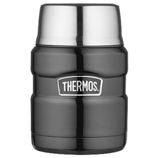 Boîte alimentaire isotherme Thermos Style (470 ml) girs GunMetal