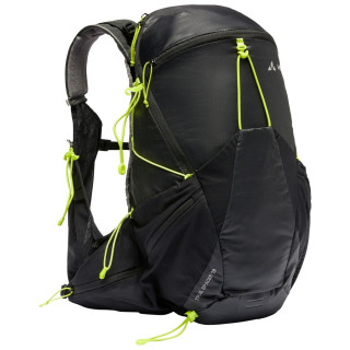 Sac à dos randonnée Vaude Trail Spacer 18 vert black