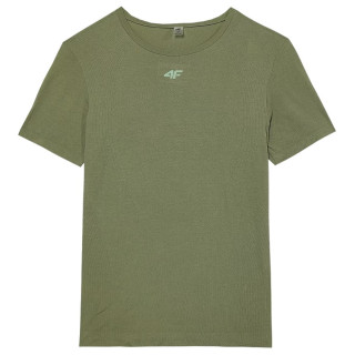 T-shirt homme 4F Tshirt Fnk M0975 olive olive