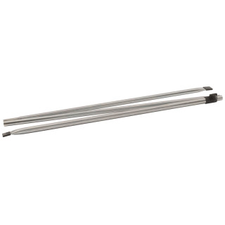 Mât de tente télescopiques Outwell Veranda pole for awnings 2.5 m argenté