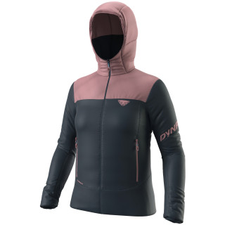 Veste d'hiver femme Dynafit Radical Prl Hood Jkt W bleu / rose Blue