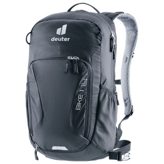 Sac à dos Deuter Bike I 14 noir / gris black-black