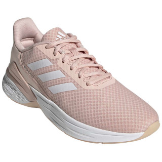 Chaussures femme Adidas Response Sr rose Vappnk/Ftwwht/Ironmt