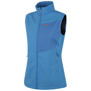 Gilet femme Husky Salien L bleu clair lt. blue