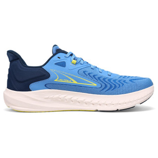 Chaussures de running hommes Altra Torin 7 bleu clair Blue