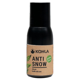 Spray anti-neige Kohla Anti Snow Spray Green Line vert