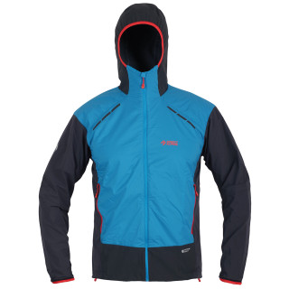 Veste homme Direct Alpine Alpha Active bleu / gris ocean/anthracite