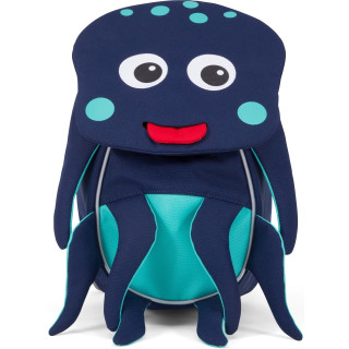 Sac à dos enfant Affenzahn Oliver Octopus small