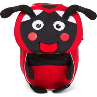 Sac à dos enfant Affenzahn Lilly Ladybird small