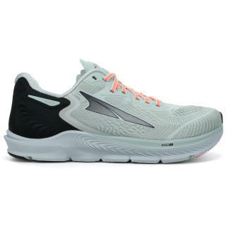 Chaussures de running femme Altra Torin 5 bleu clair Gray/Coral