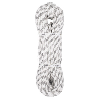 Corde d'escalade Beal Contract 10.5 mm (50 m) blanc