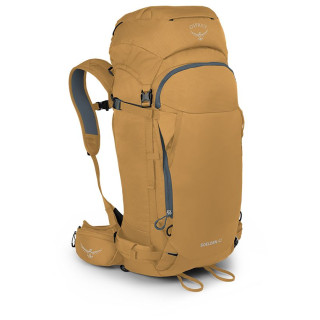 Sac à dos skialp Osprey Soelden 42 jaune artisan yellow