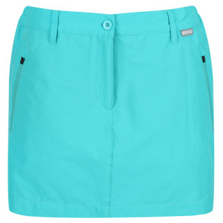 Jupe Regatta Highton Skort bleu clair Ceramic