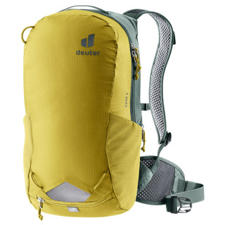 Sac à dos Deuter Race 8 jaune turmeric-ivy