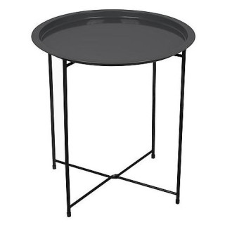 Table Bo-Camp Side table Harlem compact