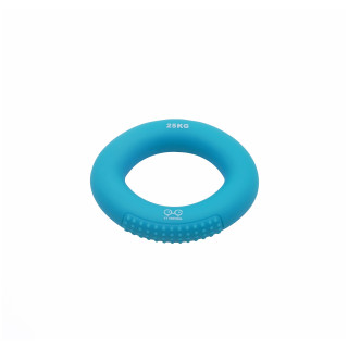 Anneau renforcement YY VERTICAL Climbing Ring 25 kg bleue Blue