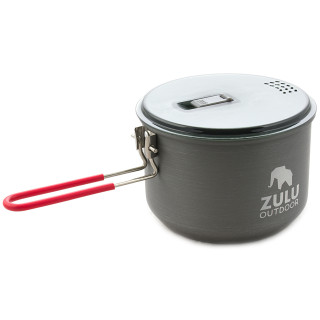 Marmite camping Zulu Indi 1,3l