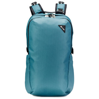 Sac à dos anti-vol Pacsafe Vibe 25l Backpack bleue HydroBlue