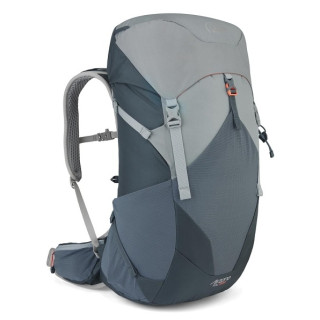 Sac à dos Lowe Alpine AirZone Trail ND33 bleu / gris Orion Blue/Citadel