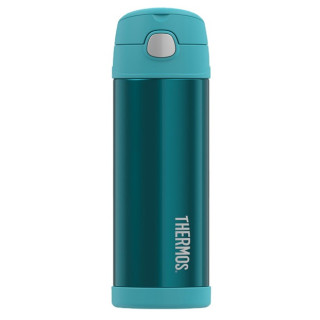 Thermos enfant Thermos Funtainer 470 ml turquoise