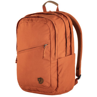 Sac à dos Fjällräven Räven 28 orange Terracotta Brown